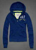 Sweatshirt Abercrombie & Fitch Femme